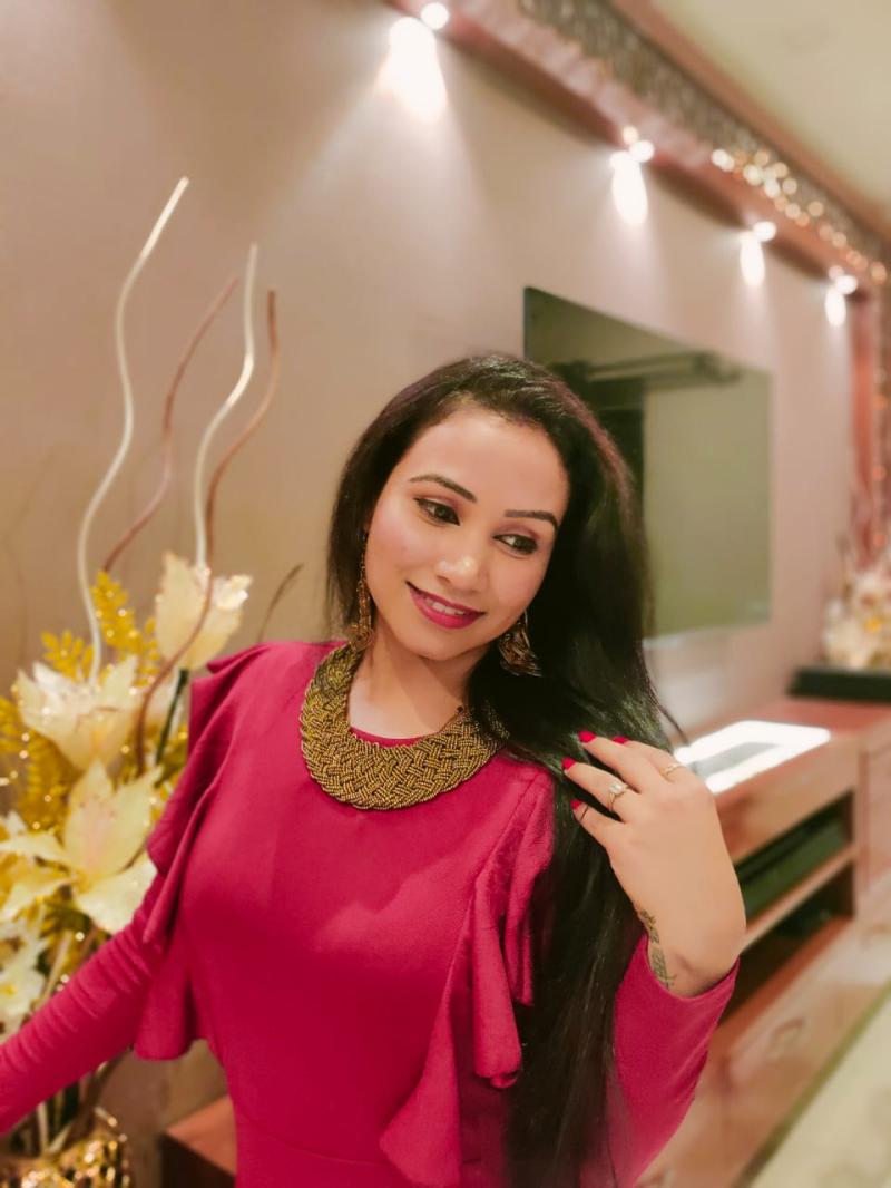 Kiran suraj govekar